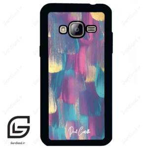 قاب گوشی سامسونگ جی 3 (Galaxy J3 ) طرح فانتزی کد 2146