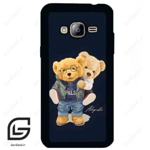 قاب گوشی سامسونگ جی 3 (Galaxy J3 ) طرح فانتزی کد 2153