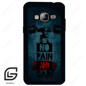 قاب گوشی سامسونگ جی 3 (Galaxy J3 ) طرح پسرانه کد 2156