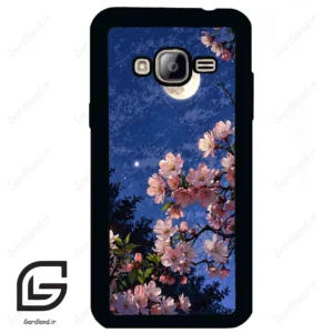 قاب گوشی سامسونگ جی 3 (Galaxy J3 ) طرح طبیعت کد 2158