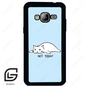قاب گوشی سامسونگ جی 3 (Galaxy J3 ) طرح فانتزی کد 2163