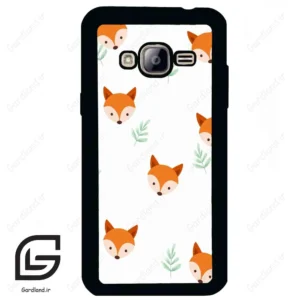 قاب گوشی سامسونگ جی 3 (Galaxy J3 ) طرح فانتزی کد 2165