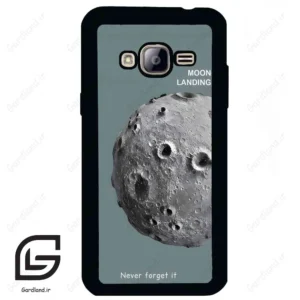 قاب گوشی سامسونگ جی 3 (Galaxy J3 ) طرح فانتزی کد 2178