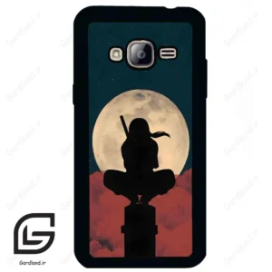 قاب گوشی سامسونگ جی 3 (Galaxy J3 ) طرح ایتاچی کد 2188