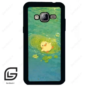 قاب گوشی سامسونگ جی 3 (Galaxy J3 ) طرح فانتزی کد 2189