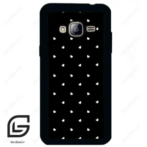 قاب گوشی سامسونگ جی 3 (Galaxy J3 ) طرح فانتزی کد 2192