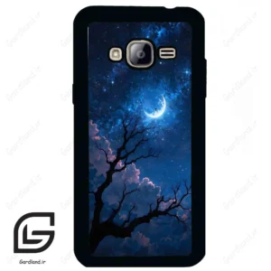 قاب گوشی سامسونگ جی 3 (Galaxy J3 ) طرح طبیعت کد 2206