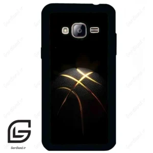 قاب گوشی سامسونگ جی 3 (Galaxy J3 ) طرح توپ کد 2210