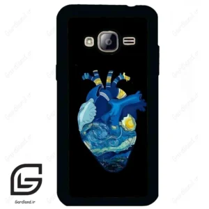 قاب گوشی سامسونگ جی 3 (Galaxy J3 ) طرح ونگوک کد 2214