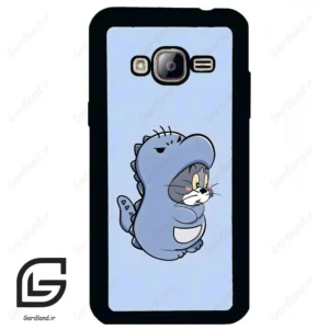 قاب گوشی سامسونگ جی 3 (Galaxy J3 ) طرح تام کد 2216