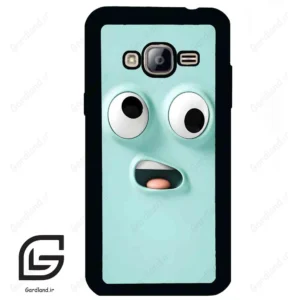 قاب گوشی سامسونگ جی 3 (Galaxy J3 ) طرح کیوت کد 2226