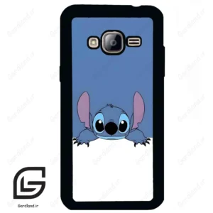 قاب گوشی سامسونگ جی 3 (Galaxy J3 ) طرح استیچ کد 2231