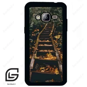 قاب گوشی سامسونگ جی 3 (Galaxy J3 ) طرح طبیعت کد 2240