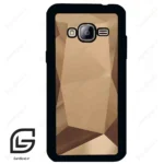 قاب گوشی سامسونگ جی 3 (Galaxy J3 ) طرح خفن کد 2242