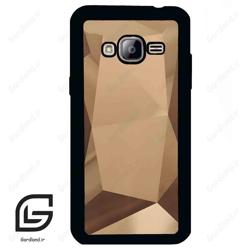 قاب گوشی سامسونگ جی 3 (Galaxy J3 ) طرح خفن کد 2242