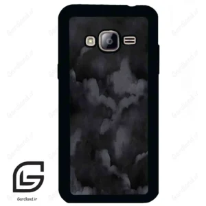 قاب گوشی سامسونگ جی 3 (Galaxy J3 ) طرح خفن کد 2259
