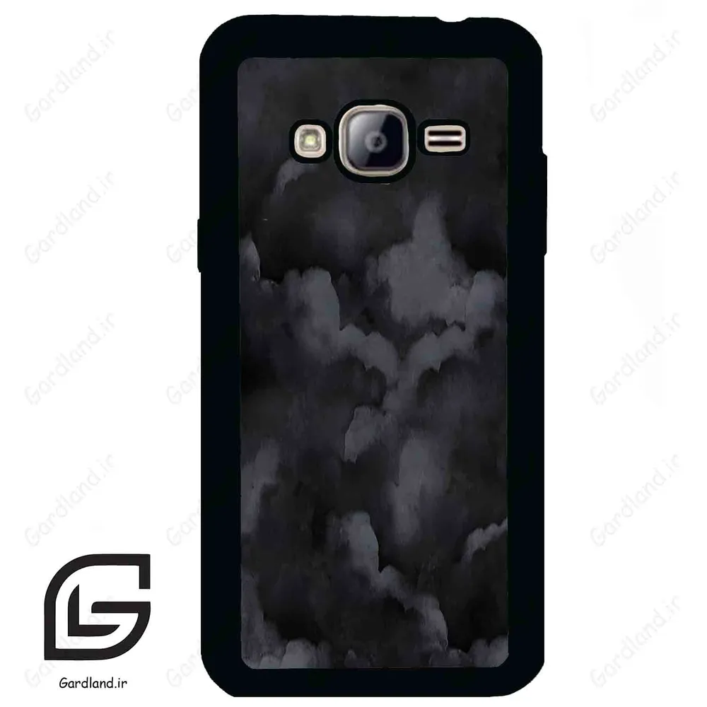 قاب گوشی سامسونگ جی 3 (Galaxy J3 ) طرح خفن کد 2259