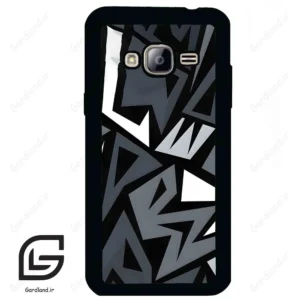 قاب گوشی سامسونگ جی 3 (Galaxy J3 ) طرح پسرانه کد 2260