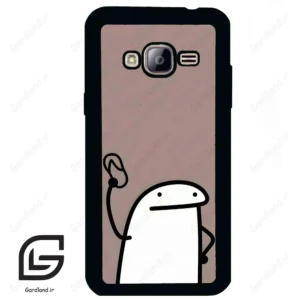 قاب گوشی سامسونگ جی 3 (Galaxy J3 ) طرح میقولی کد 2264