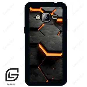 قاب گوشی سامسونگ جی 3 (Galaxy J3 ) طرح پسرانه کد 2269