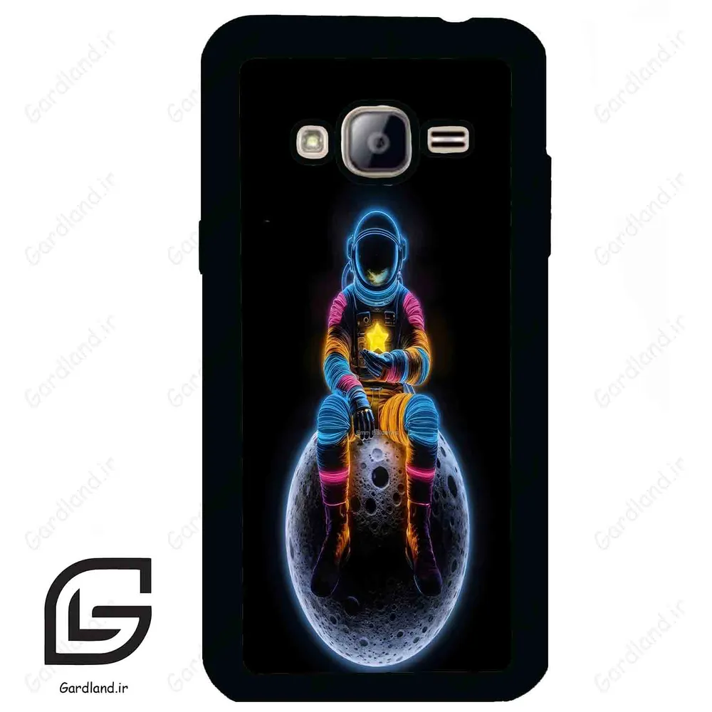 قاب گوشی سامسونگ جی 3 (Galaxy J3 ) طرح کره کد 2294