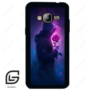 قاب گوشی سامسونگ جی 3 (Galaxy J3 ) طرح پسرانه کد 2351