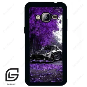 قاب گوشی سامسونگ جی 3 (Galaxy J3 ) طرح پسرانه کد 2352