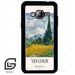 قاب گوشی سامسونگ جی 3 (Galaxy J3 ) طرح ونگوک کد 2428