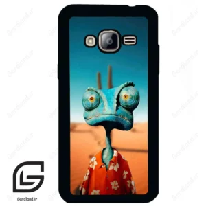 قاب گوشی سامسونگ جی 3 (Galaxy J3 ) طرح رنگو کد 2433