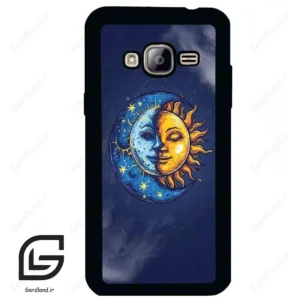 قاب گوشی سامسونگ جی 3 (Galaxy J3 ) طرح انیمیشن کد 2518