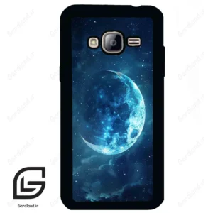 قاب گوشی سامسونگ جی 3 (Galaxy J3 ) طرح انیمیشن کد 2543