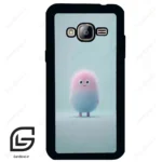 قاب گوشی سامسونگ جی 3 (Galaxy J3 ) طرح انیمیشن کد 2564