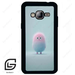 قاب گوشی سامسونگ جی 3 (Galaxy J3 ) طرح انیمیشن کد 2564