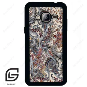 قاب گوشی سامسونگ جی 3 (Galaxy J3 ) طرح سنتی کد 2569