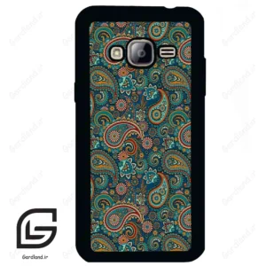 قاب گوشی سامسونگ جی 3 (Galaxy J3 ) طرح خانومانه کد 2571