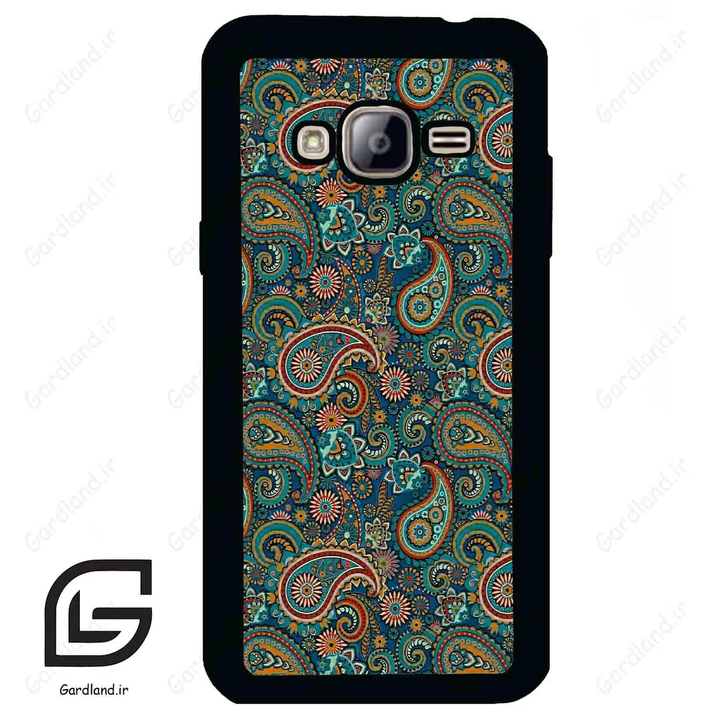 قاب گوشی سامسونگ جی 3 (Galaxy J3 ) طرح خانومانه کد 2571