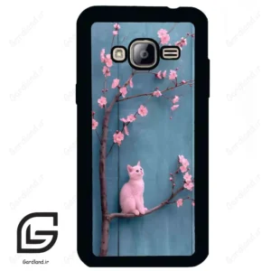 قاب گوشی سامسونگ جی 3 (Galaxy J3 ) طرح فانتزی کد 2575