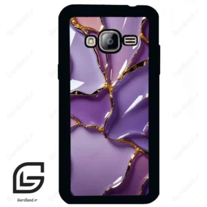 قاب گوشی سامسونگ جی 3 (Galaxy J3 ) طرح خانومانه کد 2648