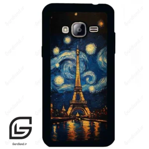 قاب گوشی سامسونگ جی 3 (Galaxy J3 ) طرح ونگوک کد 2730