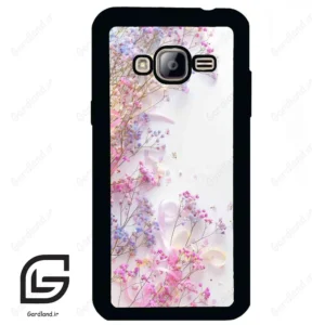 قاب گوشی سامسونگ جی 3 (Galaxy J3 ) طرح فانتزی کد 2741