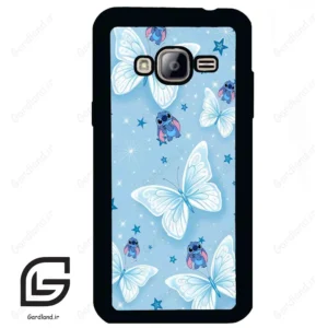 قاب گوشی سامسونگ جی 3 (Galaxy J3 ) طرح کودکانه کد 2743