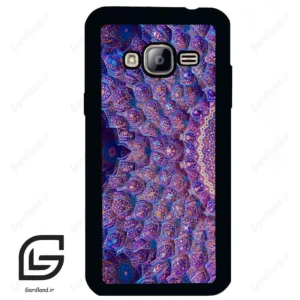 قاب گوشی سامسونگ جی 3 (Galaxy J3 ) طرح سنتی کد 2781