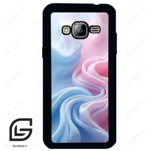 قاب گوشی سامسونگ جی 3 (Galaxy J3 ) طرح ساده کد 2785