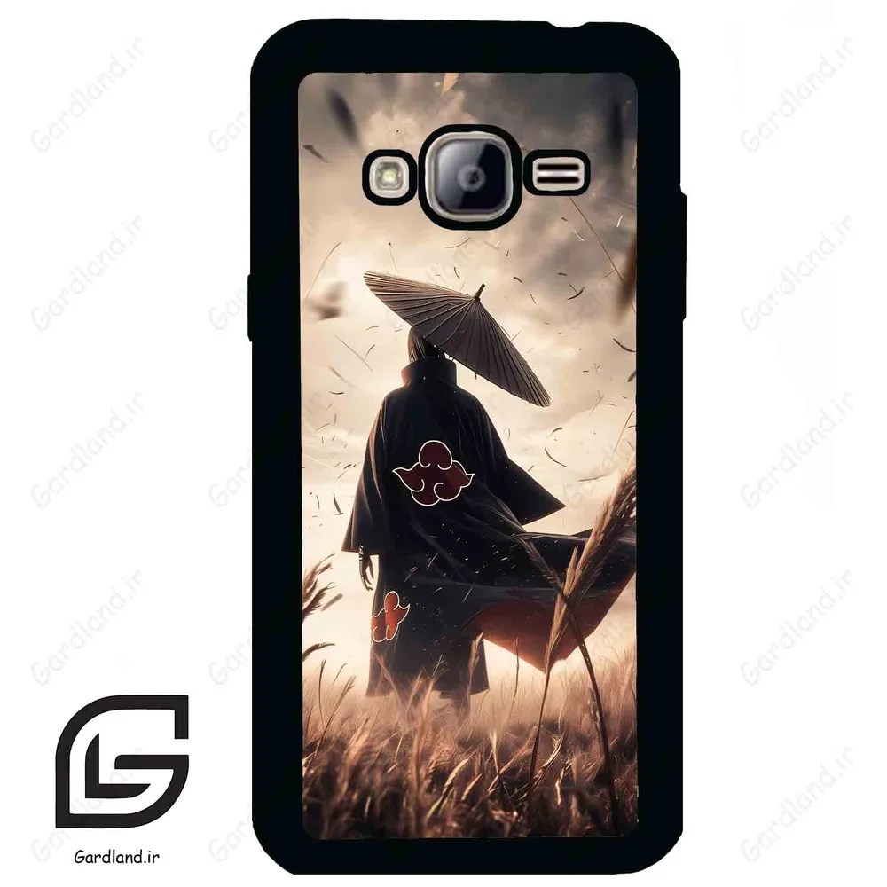 قاب گوشی سامسونگ جی 3 (Galaxy J3 ) طرح ایتاچی کد 2825