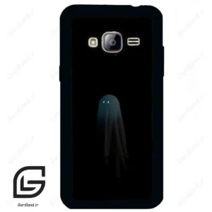 قاب گوشی سامسونگ جی 3 (Galaxy J3 ) طرح روح کد 2826
