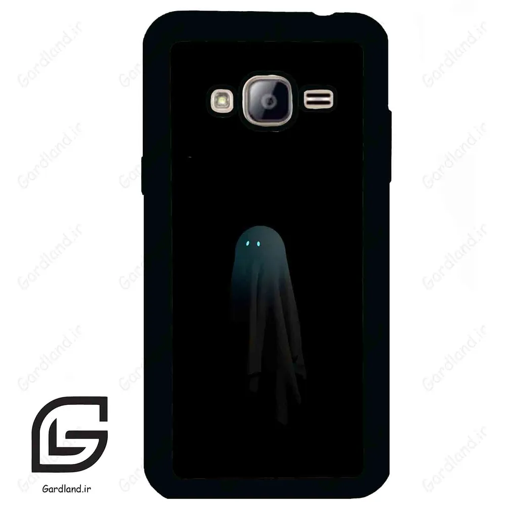 قاب گوشی سامسونگ جی 3 (Galaxy J3 ) طرح روح کد 2826
