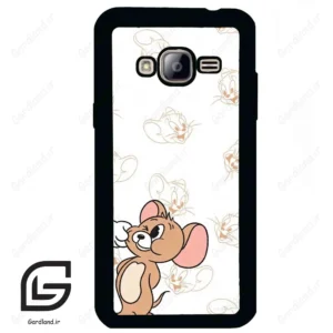 قاب گوشی سامسونگ جی 3 (Galaxy J3 ) طرح جری کد 2831