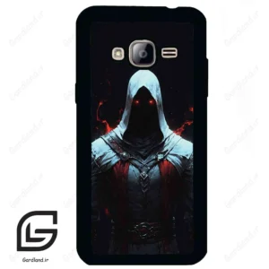 قاب گوشی سامسونگ جی 3 (Galaxy J3 ) طرح اسسینز کد 2871