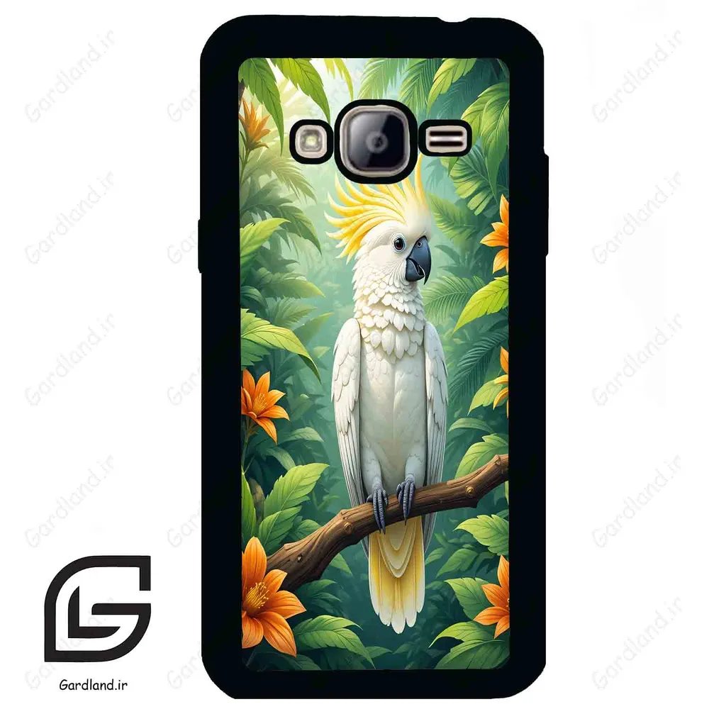 قاب گوشی سامسونگ جی 3 (Galaxy J3 ) طرح کاسکو کد 2876