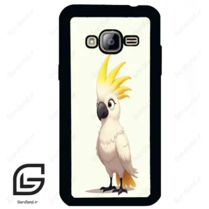 قاب گوشی سامسونگ جی 3 (Galaxy J3 ) طرح کاسکو کد 2883